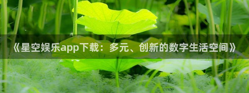 下载极悦平台